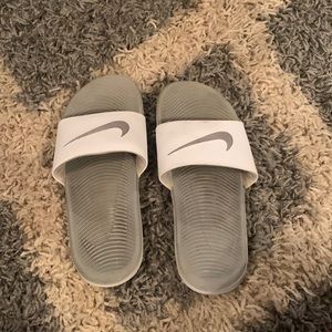 Nike Slides